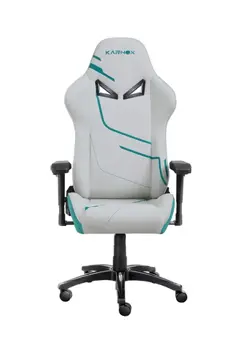 Премиум игровое кресло KARNOX HERO Genie Edition