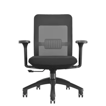 Компьютерное кресло KARNOX EMISSARY Q