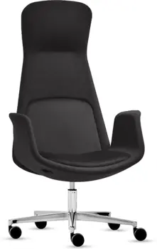 Кресло для компьютера Nordic Milani