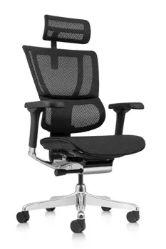 Компьютерное кресло IOO-E2 ELITE Comfort Workspace