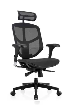 Компьютерное кресло ENJOY PROJECT 2 Comfort Workspace