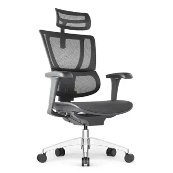 Кресло для компьютера IOO PROJECT 2 Comfort Workspace