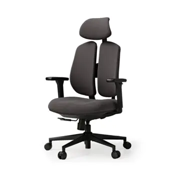 Эргономичное компьютерное кресло Eureka OC10