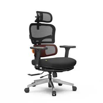 Эргономичное кресло FoxGear  NETZ модель X