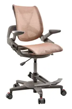 Детское эргономичное кресло HINOMI ZCHAIR