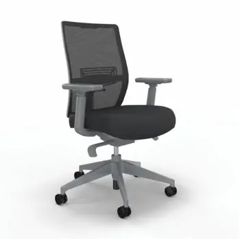 Эргономичное кресло HAWORTH Aloha Active