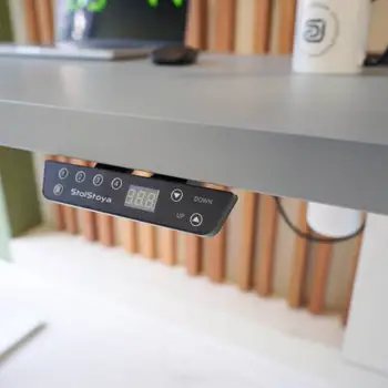 Стол с электроприводом StolStoya Motor UP