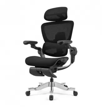Эргономичное кресло HINOMI H2 PRO BLK