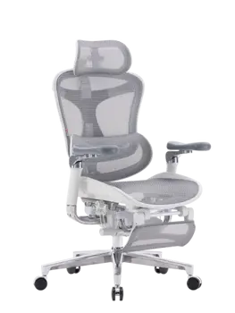 Эргономичное кресло SIHOO C500