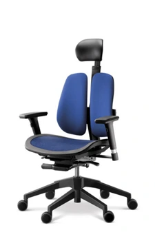 Ортопедическое кресло Duorest Alpha A60H