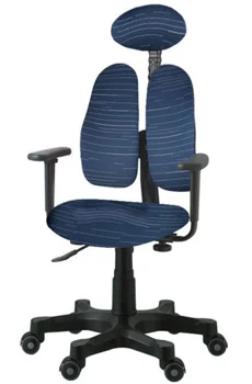 Молодежное кресло Junior DR-7900 Duorest