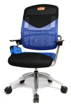 Кресла с активной посадкой 3D-SCOUT 1 