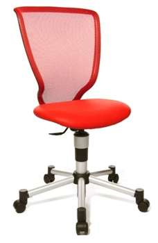 Компьютерное детское кресло Titan Junior