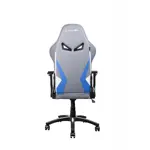 Премиум игровое кресло KARNOX HERO Lava Edition