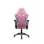 Премиум игровое кресло KARNOX HERO Lava Edition