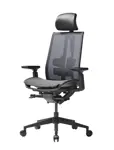 Офисное кресло Duorest D3-HM