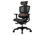 Эргономичное игровое кресло Cougar ARGO ONE