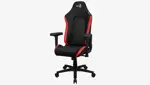 Игровое кресло Aerocool CROWN Leatherette