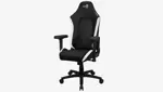 Игровое кресло Aerocool CROWN Leatherette