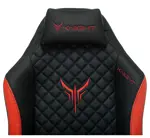 Игровое кресло Knight Explore