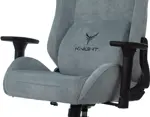 Игровое кресло Knight N1 Fabric