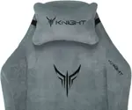 Игровое кресло Knight N1 Fabric