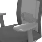 Компьютерное кресло KARNOX EMISSARY Q