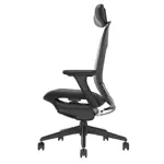 Компьютерное кресло KARNOX EMISSARY Milano