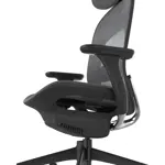 Компьютерное кресло KARNOX EMISSARY Milano