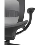 Компьютерное кресло KARNOX EMISSARY Milano