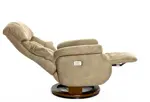 Кресло-реклайнер Relax Lux Electro