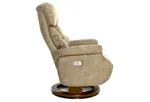 Кресло-реклайнер Relax Lux Electro