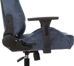 Игровое кресло Knight N1 Fabric