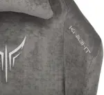Игровое кресло Knight N1 Fabric