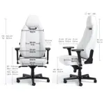 Игровое кресло Noblechairs LEGEND Edition