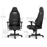 Игровое кресло Noblechairs LEGEND Edition