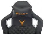 Игровое кресло Knight TITAN