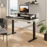 Стол для компьютера EUREKA ERK-ED-I55 c электрической регулировкой