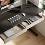 Стол для компьютера EUREKA ERK-ED-I55 c электрической регулировкой