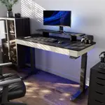 Стол для компьютера EUREKA ERK-ED-I55 c электрической регулировкой