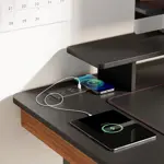 Стол для компьютера EUREKA ERK-ED-I47 c электрической регулировкой по высоте