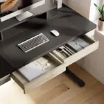 Стол для компьютера EUREKA ERK-ED-I47 c электрической регулировкой по высоте