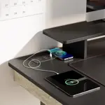 Стол для компьютера EUREKA ERK-ED-I47 c электрической регулировкой по высоте