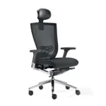 Эргономичное кресло для руководителя MILANI X-chair