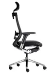 Эргономичное кресло для руководителя MILANI X-chair