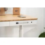 Стол для компьютера FoxGear FG-ED-55 с электроприводом