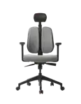 Ортопедическое кресло Duorest D2A-04HA-S(E)