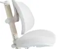 Ортопедическое детское кресло Agosto Cubby