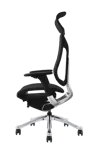 Сетчатое эргономичное кресло Meshtone