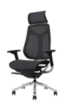 Сетчатое эргономичное кресло Meshtone